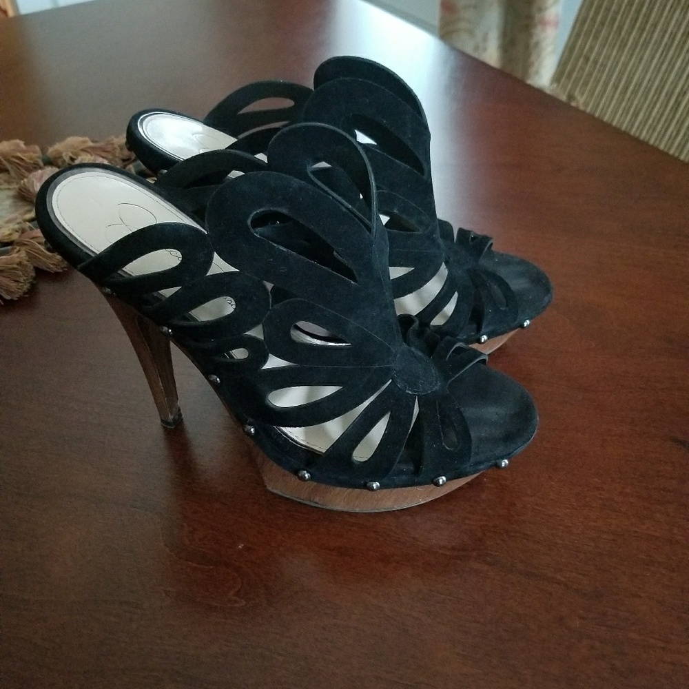 Heels